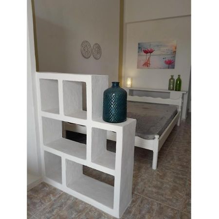 Overhill Apartments Adamas Kültér fotó