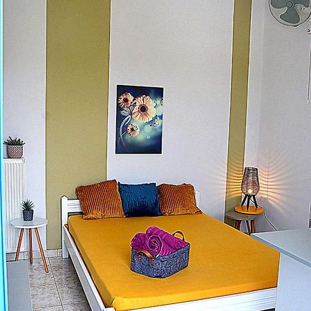 Overhill Apartments Adamas Kültér fotó