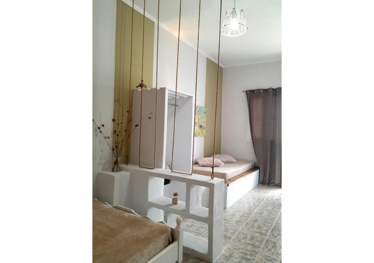 Overhill Apartments Adamas Kültér fotó