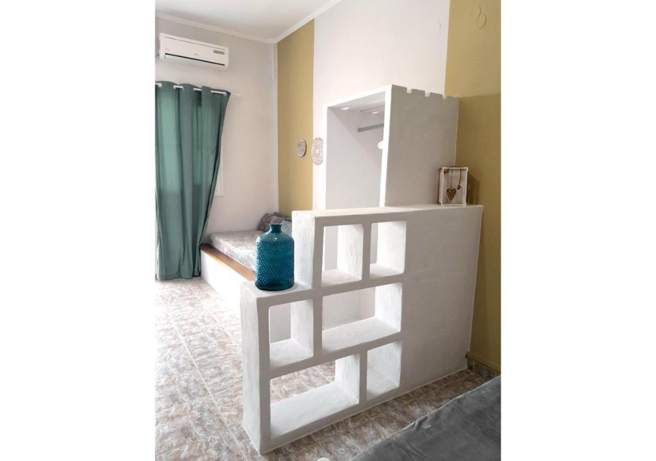 Overhill Apartments Adamas Kültér fotó