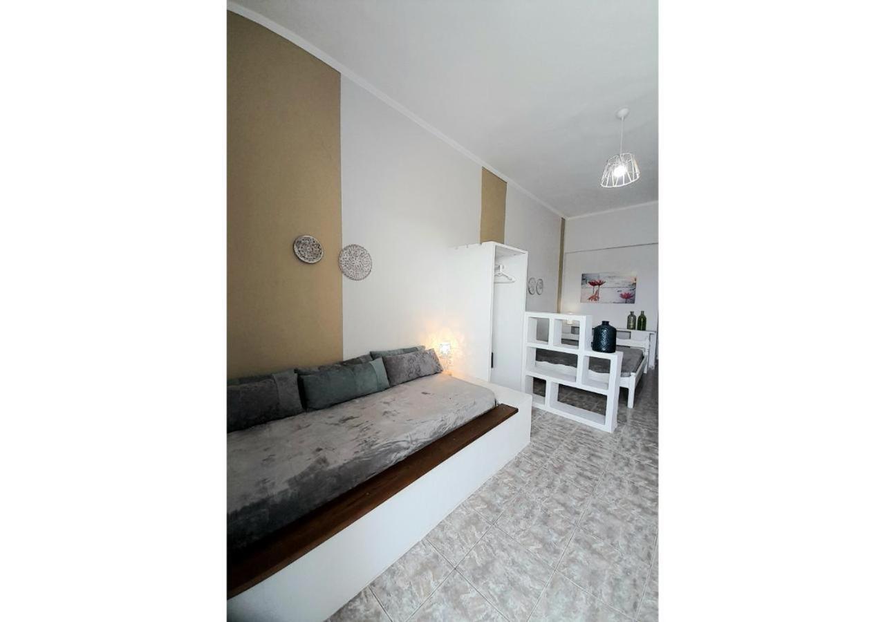 Overhill Apartments Adamas Kültér fotó
