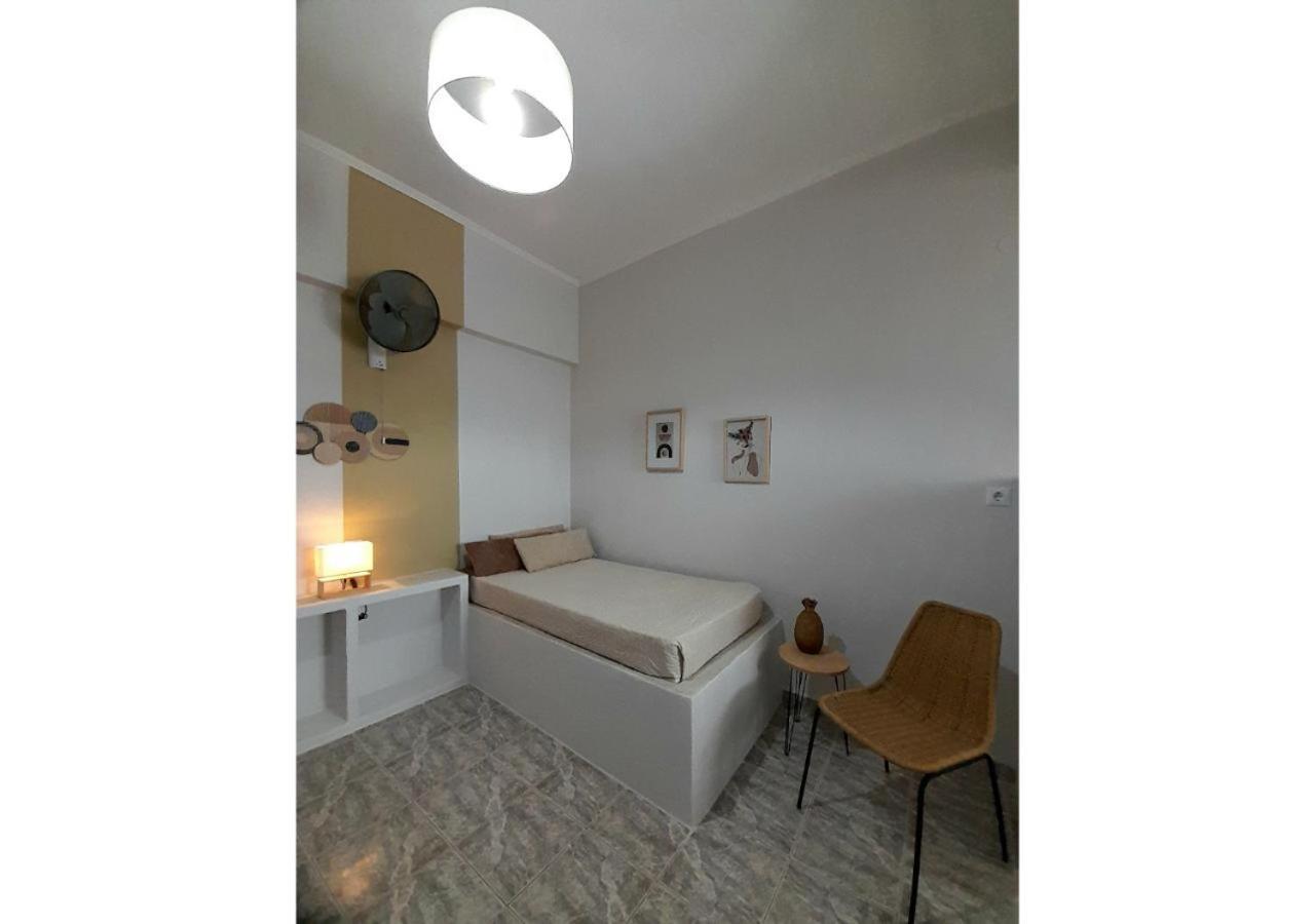 Overhill Apartments Adamas Kültér fotó