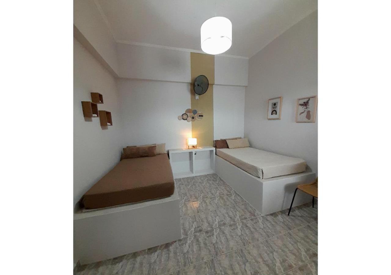 Overhill Apartments Adamas Kültér fotó