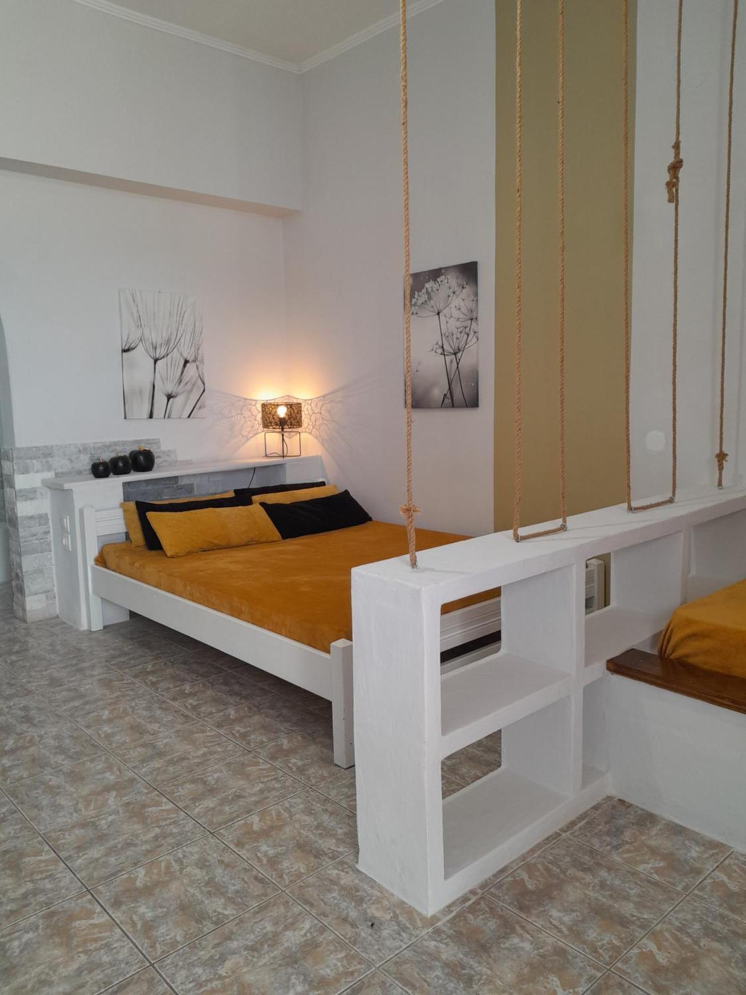 Overhill Apartments Adamas Kültér fotó