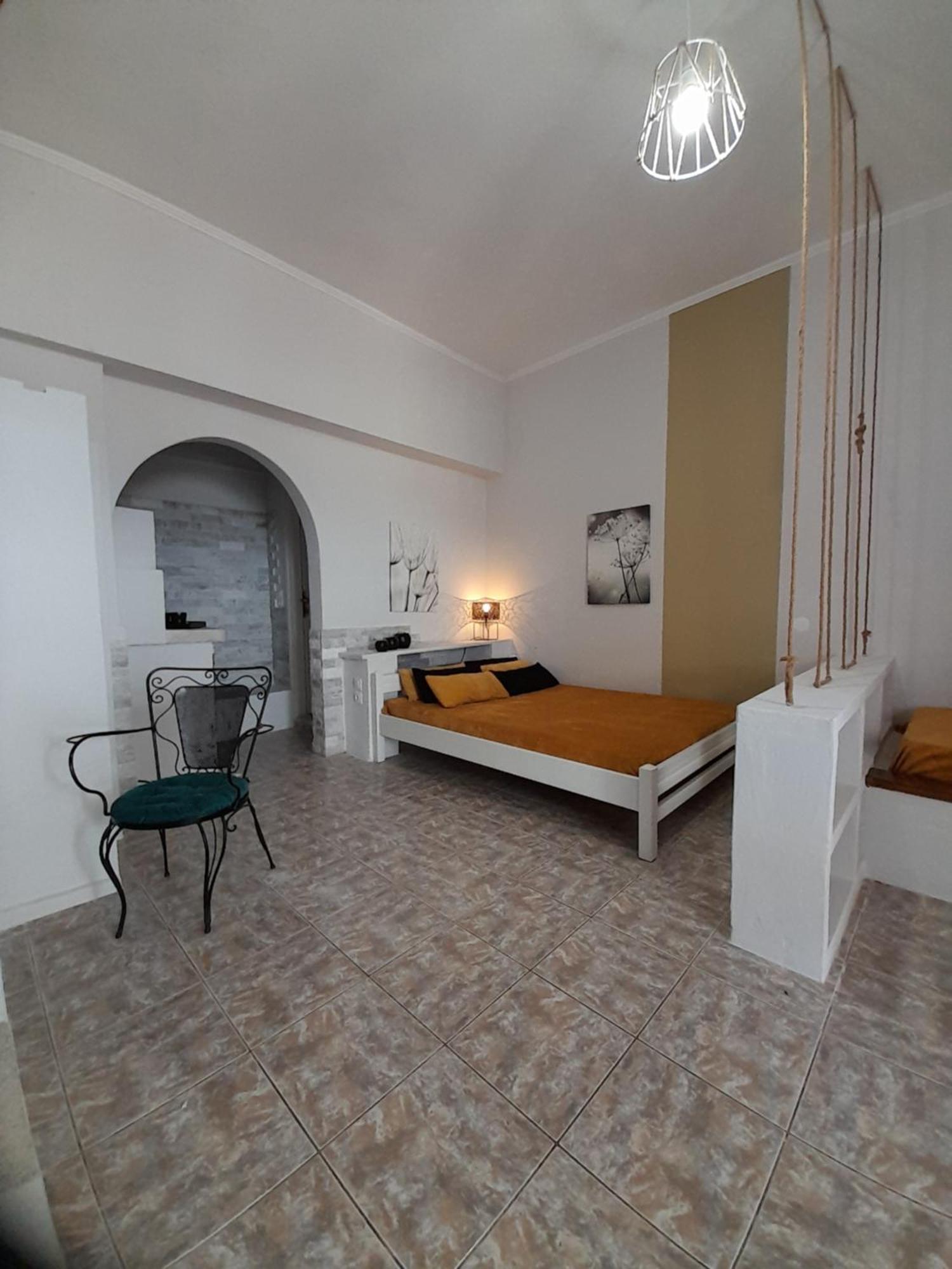 Overhill Apartments Adamas Kültér fotó