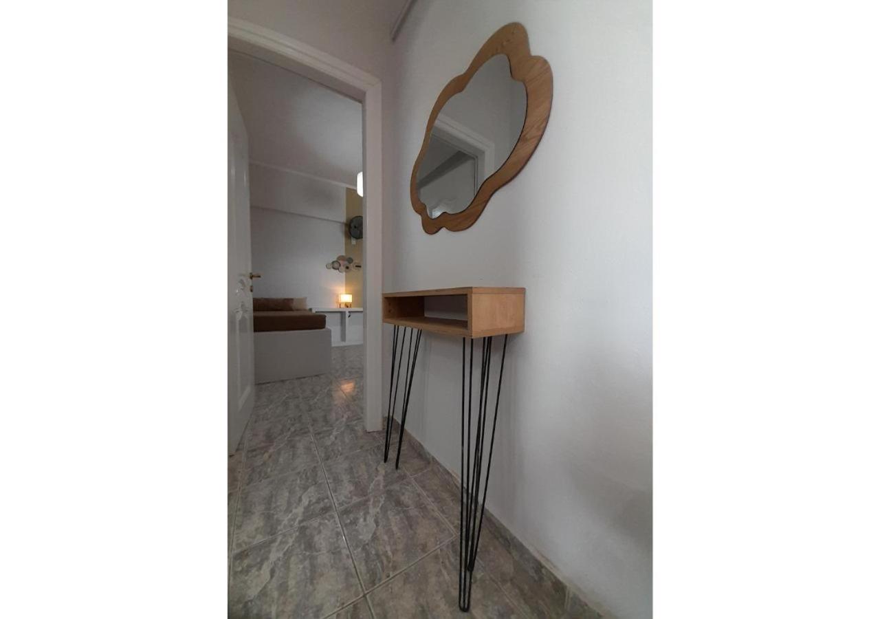 Overhill Apartments Adamas Kültér fotó