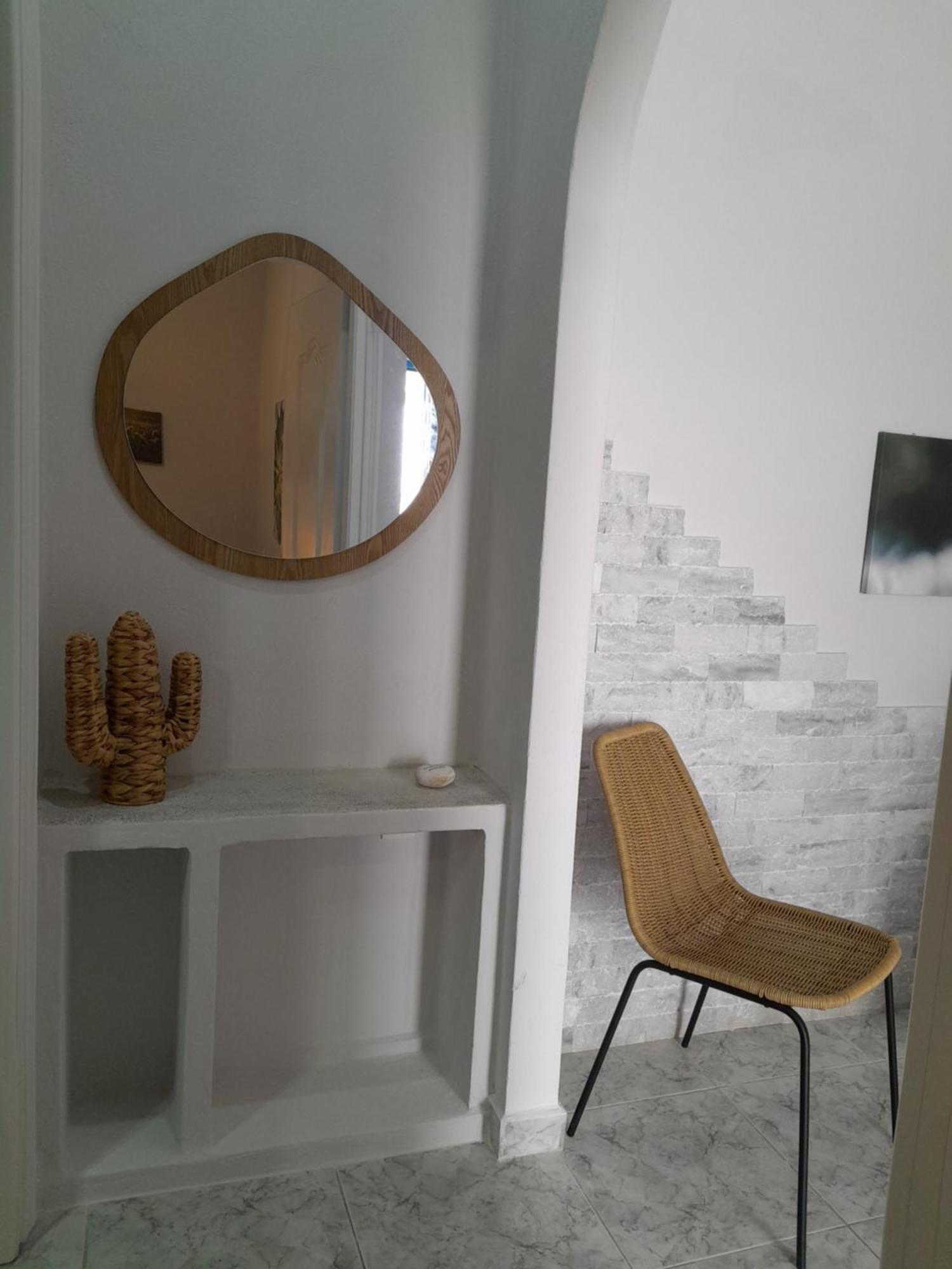 Overhill Apartments Adamas Kültér fotó