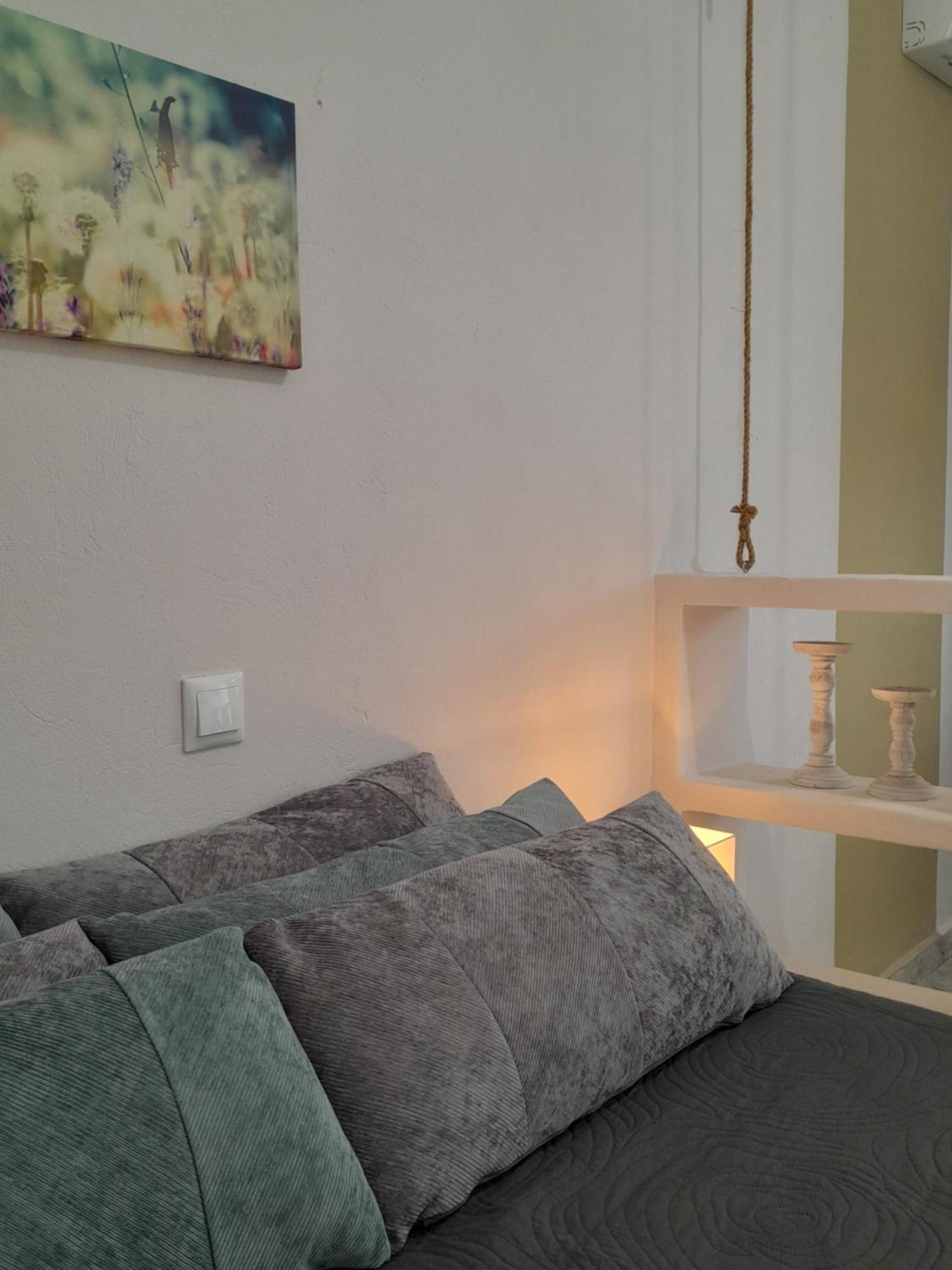 Overhill Apartments Adamas Kültér fotó