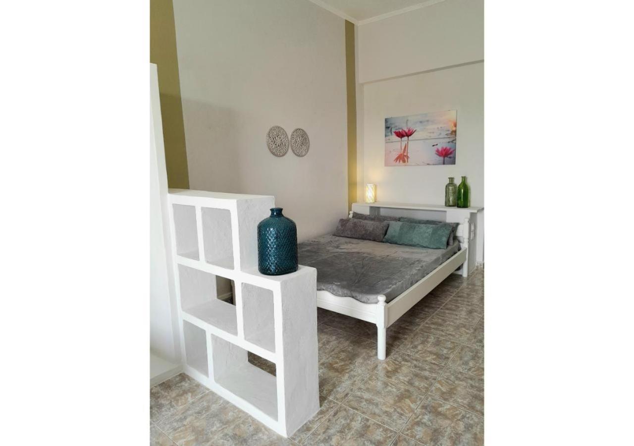 Overhill Apartments Adamas Kültér fotó